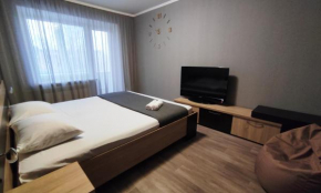 Двухкомнатные апартаменты центр Mystetsʹka 3 KR Apartments